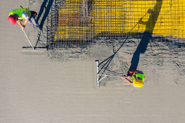 Reliable OH Concrete contractor Solutions
