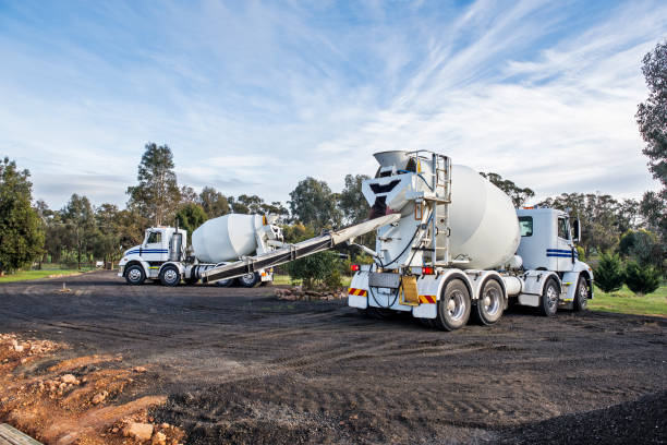 Best Concrete Sidewalk Installation in Covington, OH
