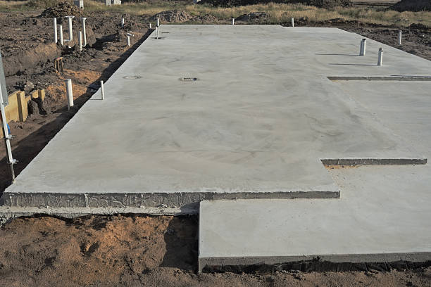 Best Industrial Concrete Flooring in Covington, OH