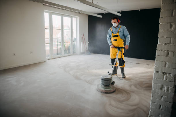 Best Commercial Concrete Services in Covington, OH