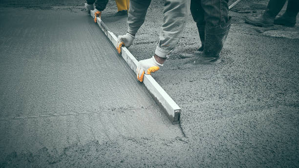  Covington, OH Concrete contractor Pros