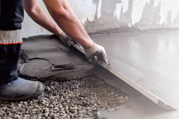 Best Decorative Concrete in Covington, OH