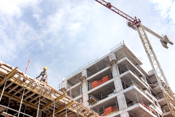 Best Residential Concrete Solutions in Covington, OH